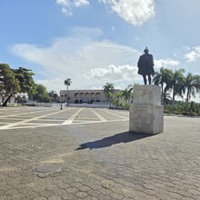 Francesco Biondi - Los Parques SD