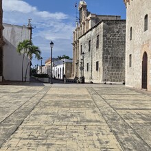 Francesco Biondi - Los Parques SD