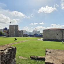 Francesco Biondi - Los Parques SD