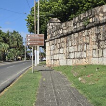 Francesco Biondi - Los Parques SD