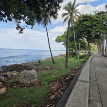 Francesco Biondi - Los Parques SD