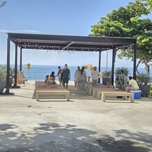 Francesco Biondi - Los Parques SD