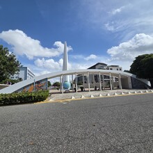 Francesco Biondi - Los Parques SD