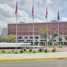 Francesco Biondi - Los Parques SD