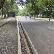 Francesco Biondi - Los Parques SD