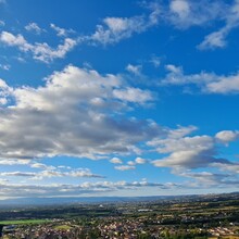 Pierre-Antoine Peyron - Project 100.195- (Montbrison-Pierre Sur Haute-Montbrison) (France)
