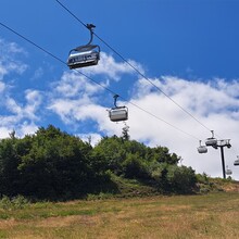 Pierre-Antoine Peyron - Project 100.195- (Montbrison-Pierre Sur Haute-Montbrison) (France)