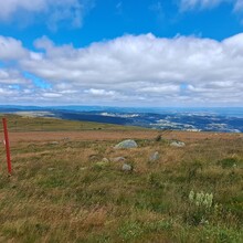 Pierre-Antoine Peyron - Project 100.195- (Montbrison-Pierre Sur Haute-Montbrison) (France)