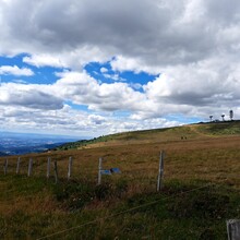 Pierre-Antoine Peyron - Project 100.195- (Montbrison-Pierre Sur Haute-Montbrison) (France)
