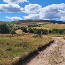 Pierre-Antoine Peyron - Project 100.195- (Montbrison-Pierre Sur Haute-Montbrison) (France)