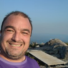 Philip Bernier - Mont du Lac des Cygnes