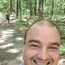 Philip Bernier, Mirella Brouillard - Haut Lieu Rigaud (QC, Canada)