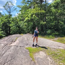 Philip Bernier, Mirella Brouillard - Haut Lieu Rigaud (QC, Canada)