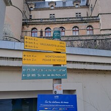 François Devaux - GR738, La Haute Traversée de Belledonne (France)