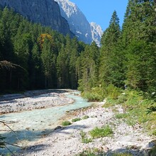 Annabelle Bindmann - Garmisch-Partenkirchen - Brescia (Germany, Austria, Italy)