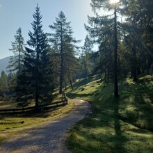 Annabelle Bindmann - Garmisch-Partenkirchen - Brescia (Germany, Austria, Italy)