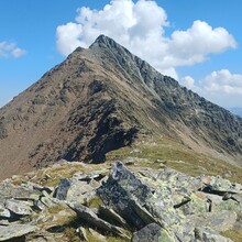 Annabelle Bindmann - Garmisch-Partenkirchen - Brescia (Germany, Austria, Italy)