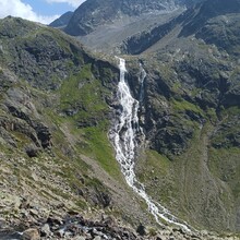 Annabelle Bindmann - Garmisch-Partenkirchen - Brescia (Germany, Austria, Italy)