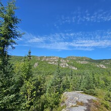 Joëlle Paradis - La Traversée de Charlevoix (QC, Canada)