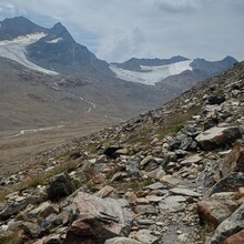 Annabelle Bindmann - Garmisch-Partenkirchen - Brescia (Germany, Austria, Italy)