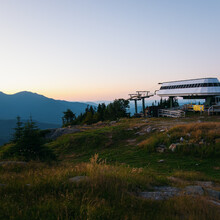 Eli Burakian - Eastern White Mountains Triple Infinity Loop (NH, ME)
