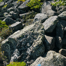 Eli Burakian - Eastern White Mountains Triple Infinity Loop (NH, ME)