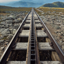 Eli Burakian - Eastern White Mountains Triple Infinity Loop (NH, ME)