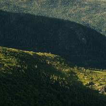Eli Burakian - Eastern White Mountains Triple Infinity Loop (NH, ME)