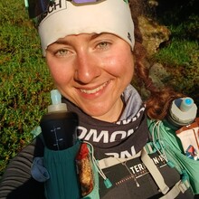 Annabelle Bindmann - Garmisch-Partenkirchen - Brescia (Germany, Austria, Italy)