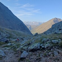 Annabelle Bindmann - Garmisch-Partenkirchen - Brescia (Germany, Austria, Italy)