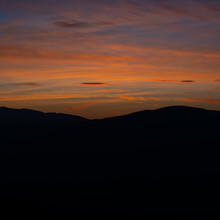 Eli Burakian - Eastern White Mountains Triple Infinity Loop (NH, ME)