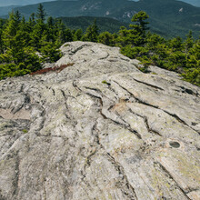 Eli Burakian - Eastern White Mountains Triple Infinity Loop (NH, ME)