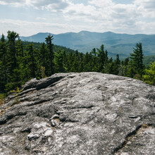 Eli Burakian - Eastern White Mountains Triple Infinity Loop (NH, ME)