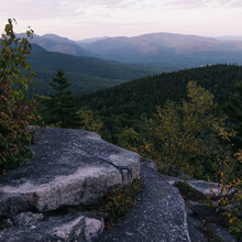 Eli Burakian - Eastern White Mountains Triple Infinity Loop (NH, ME)