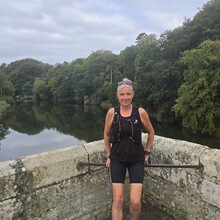 Sharon Spriggs - The Way of the Sea