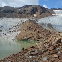 Annabelle Bindmann - Garmisch-Partenkirchen - Brescia (Germany, Austria, Italy)