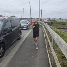 Sharon Spriggs - The Way of the Sea