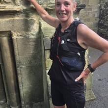 Sharon Spriggs - The Way of the Sea