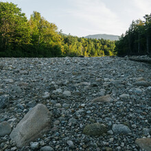 Eli Burakian - Eastern White Mountains Triple Infinity Loop (NH, ME)