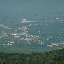 Eli Burakian - Eastern White Mountains Triple Infinity Loop (NH, ME)