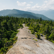 Eli Burakian - Eastern White Mountains Triple Infinity Loop (NH, ME)