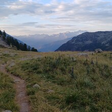 Annabelle Bindmann - Garmisch-Partenkirchen - Brescia (Germany, Austria, Italy)