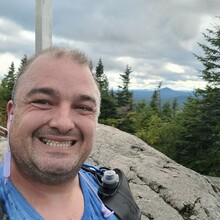 Philip Bernier - Boucle du Mont SugarLoaf