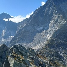 Annabelle Bindmann - Garmisch-Partenkirchen - Brescia (Germany, Austria, Italy)