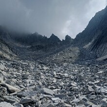Annabelle Bindmann - Garmisch-Partenkirchen - Brescia (Germany, Austria, Italy)