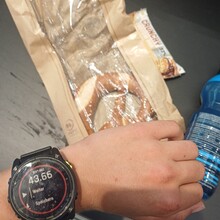 Annabelle Bindmann - Garmisch-Partenkirchen - Brescia (Germany, Austria, Italy)