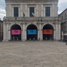 Annabelle Bindmann - Garmisch-Partenkirchen - Brescia (Germany, Austria, Italy)