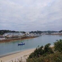 Yann Le Pihiff - Tour du Cap Sizun (France)