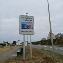 Yann Le Pihiff - Tour du Cap Sizun (France)