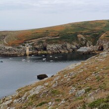 Yann Le Pihiff - Tour du Cap Sizun (France)